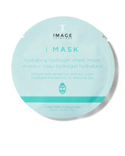 I MASK HYDRATING HYDROGEL SHEET MASK (5 STÜCK)