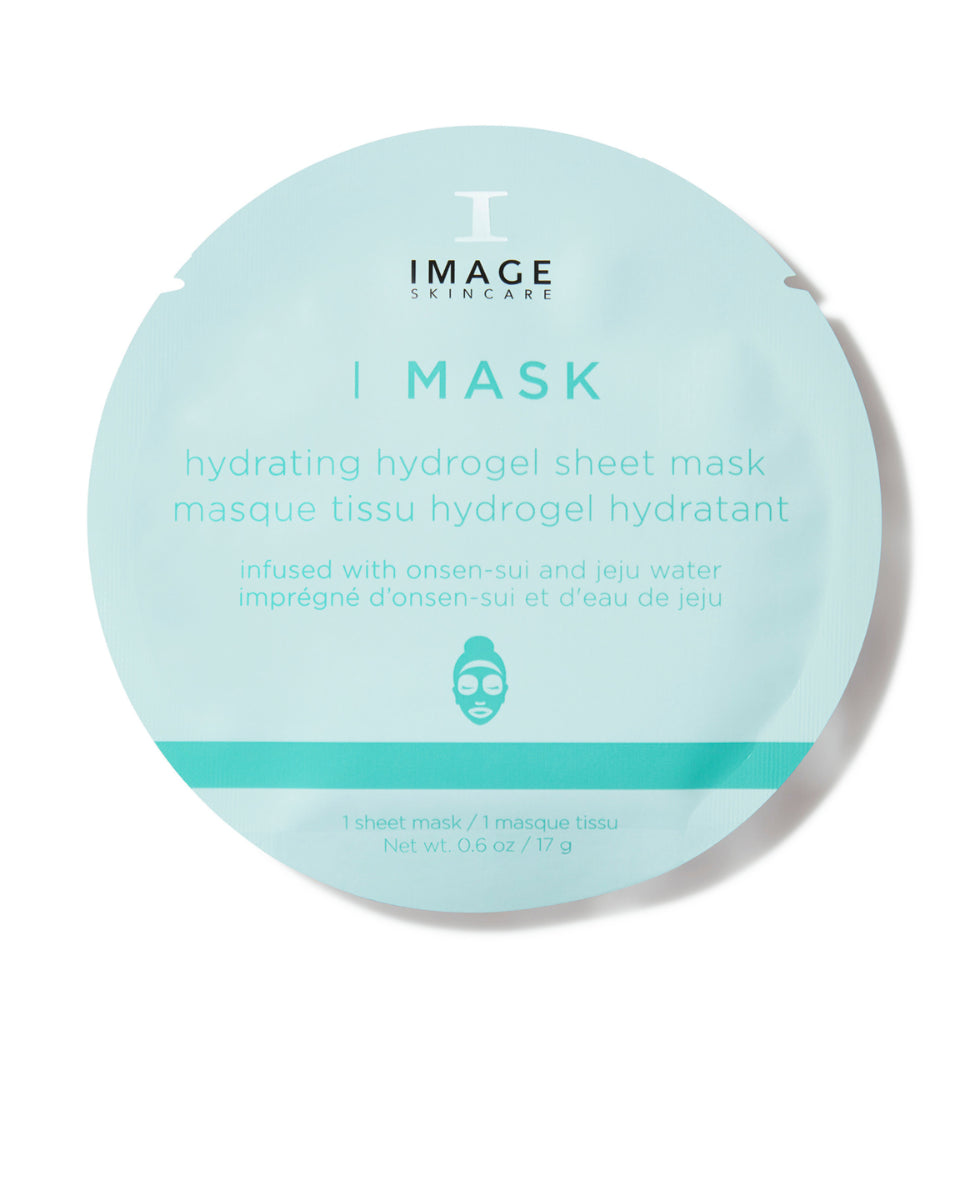 I MASK HYDRATING HYDROGEL SHEET MASK (5 STÜCK)