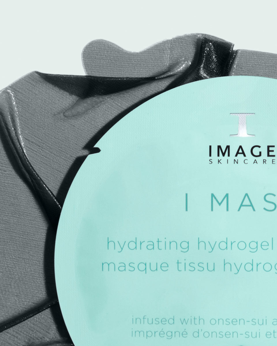 I MASK HYDRATING HYDROGEL SHEET MASK (5 STÜCK)