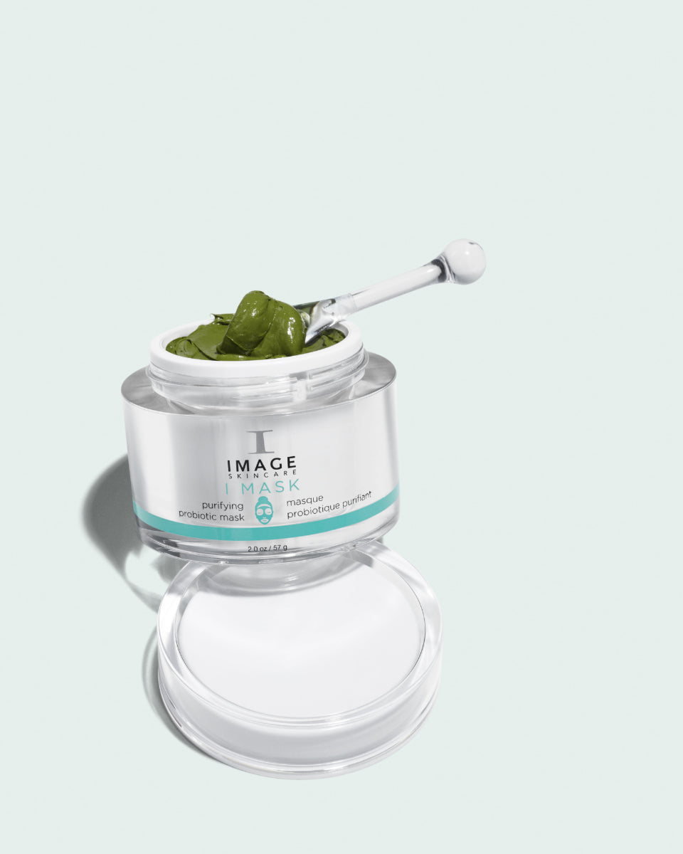 I MASK PURIFYING PROBIOTIC MASK