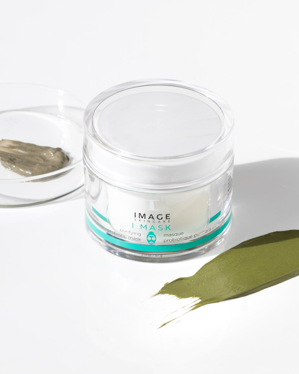 I MASK PURIFYING PROBIOTIC MASK