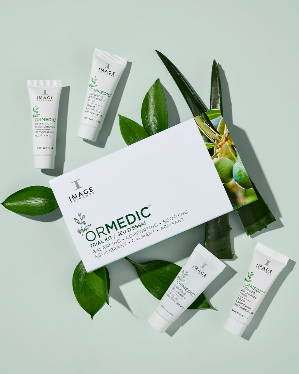 ORMEDIC® Trial Kit