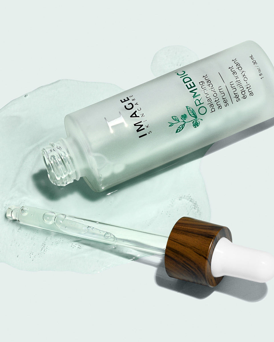 ORMEDIC® BALANCING ANTIOXIDANT SERUM