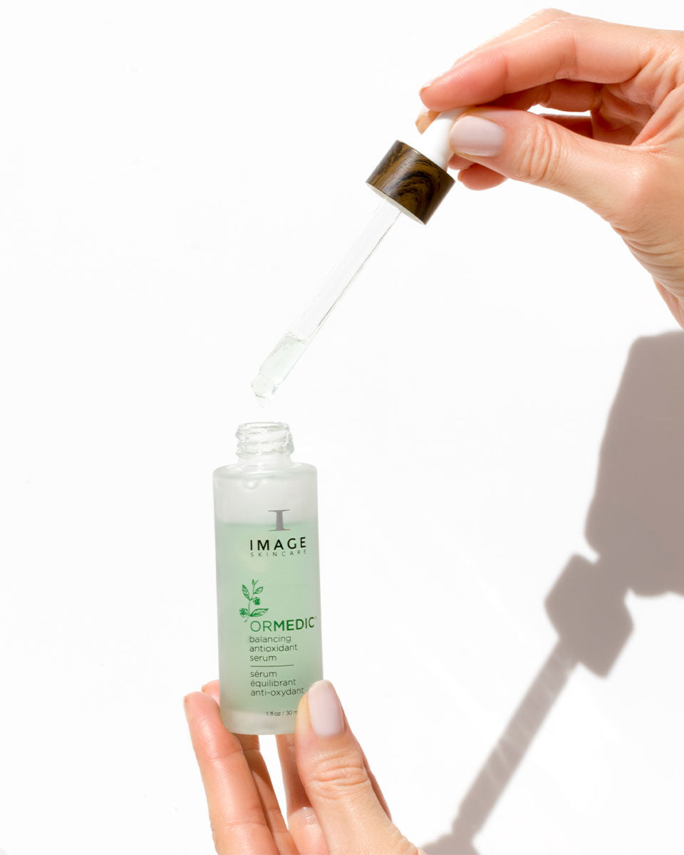ORMEDIC® BALANCING ANTIOXIDANT SERUM