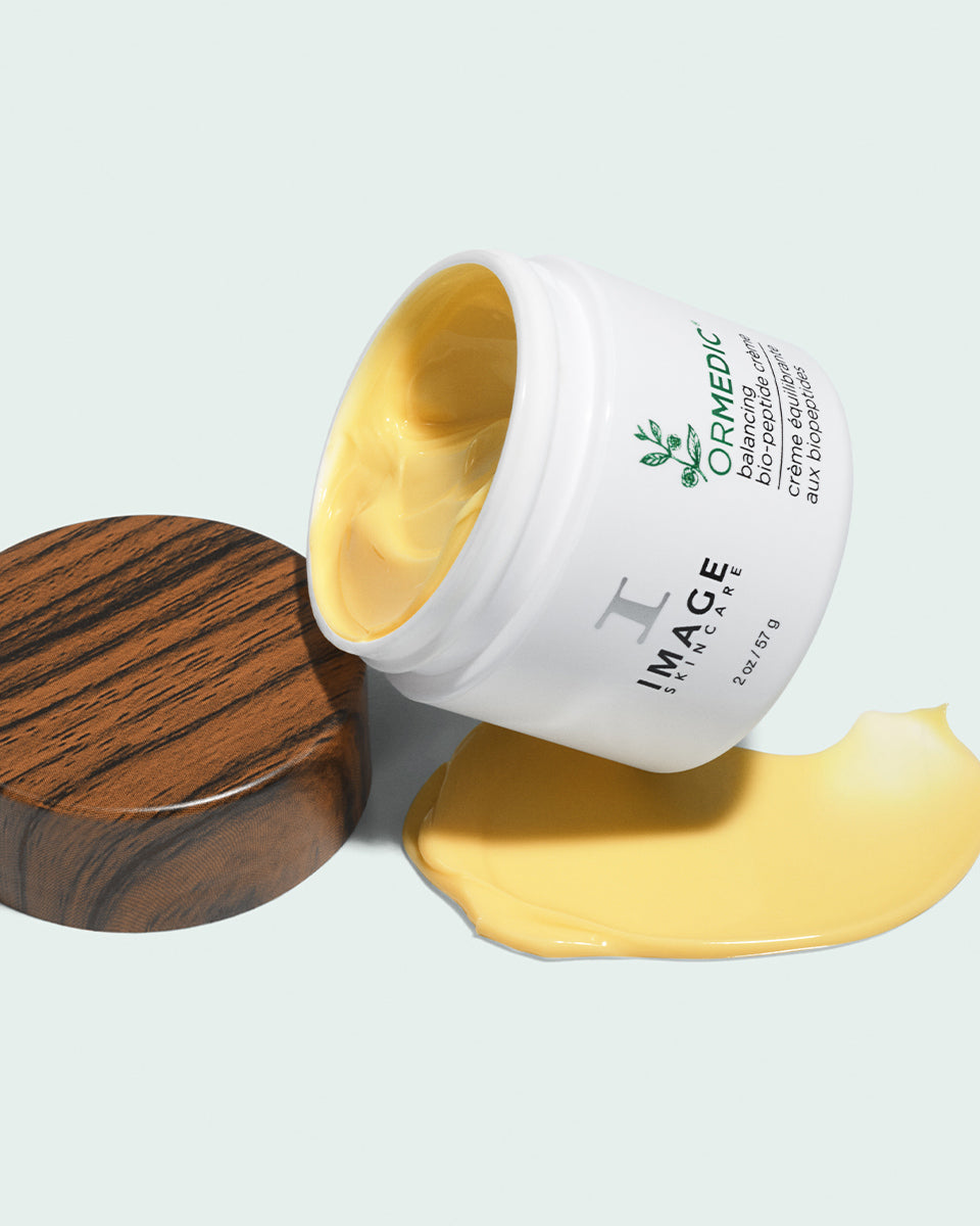 ORMEDIC® BALANCING BIO-PEPTIDE CRÈME