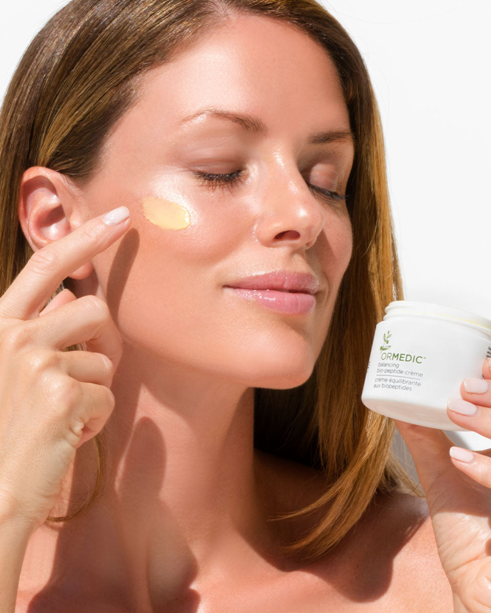 ORMEDIC® BALANCING BIO-PEPTIDE CRÈME