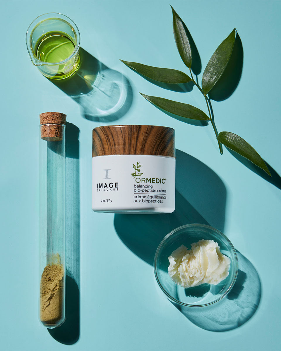 ORMEDIC® BALANCING BIO-PEPTIDE CRÈME