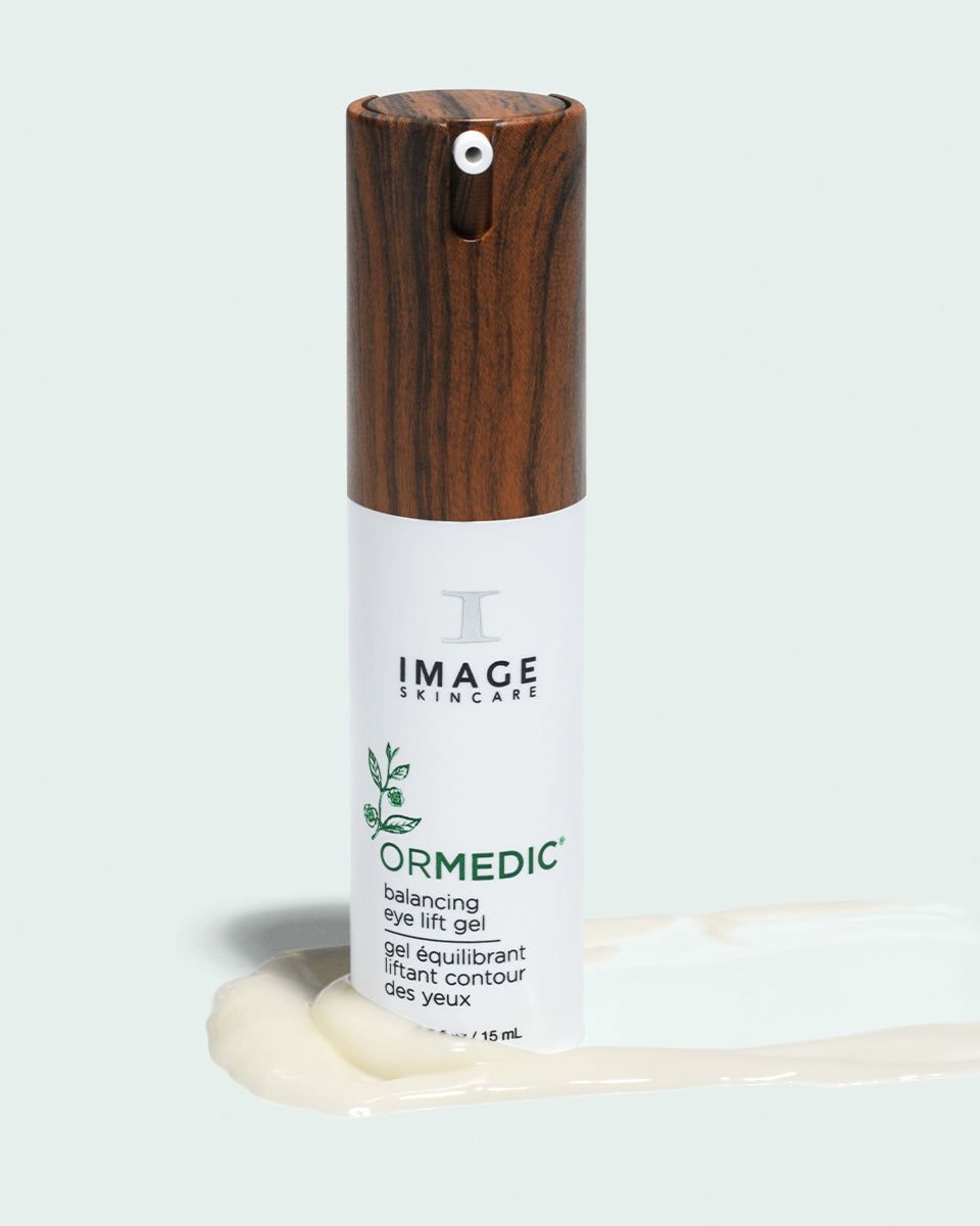 ORMEDIC® BALANCING EYE LIFT GEL