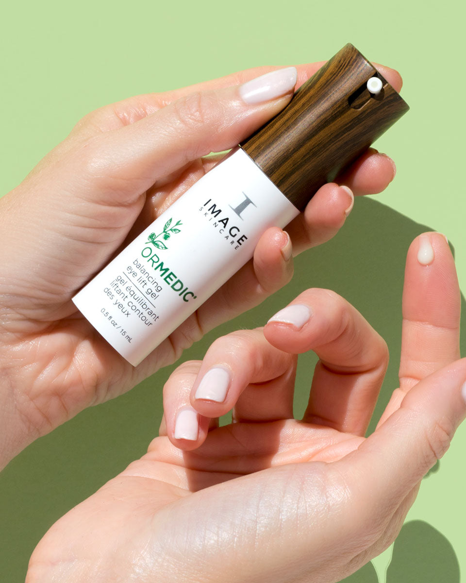ORMEDIC® BALANCING EYE LIFT GEL