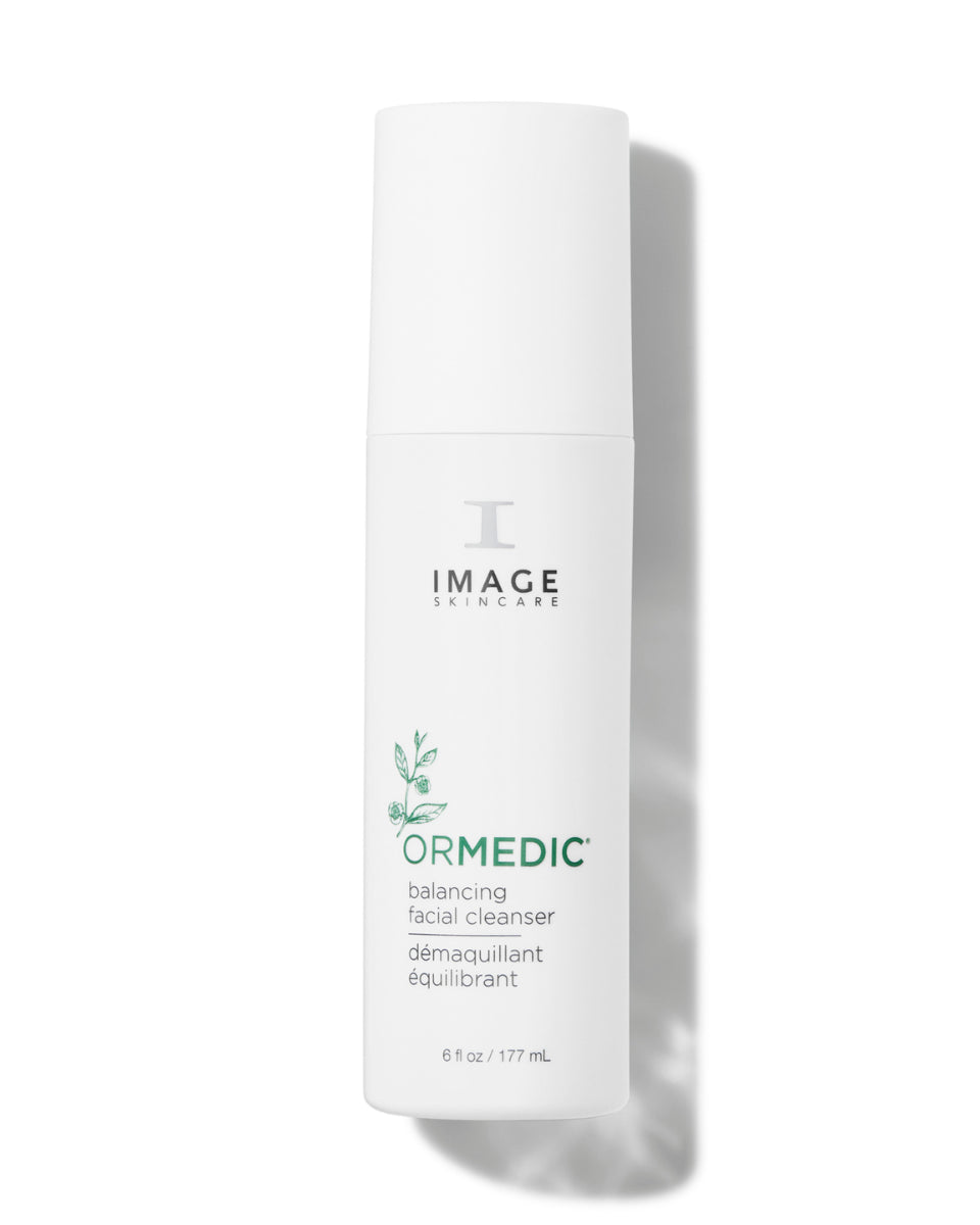 ORMEDIC® BALANCING FACIAL CLEANSER