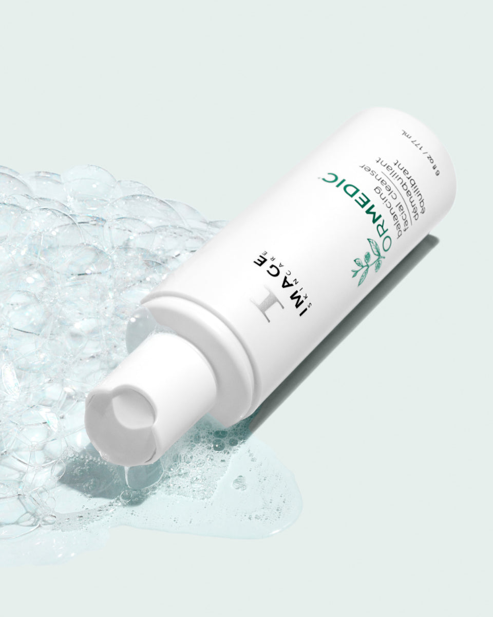 ORMEDIC® BALANCING FACIAL CLEANSER