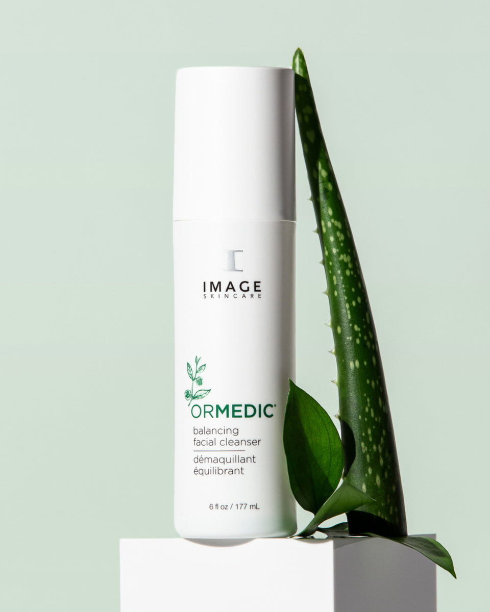 ORMEDIC® BALANCING FACIAL CLEANSER