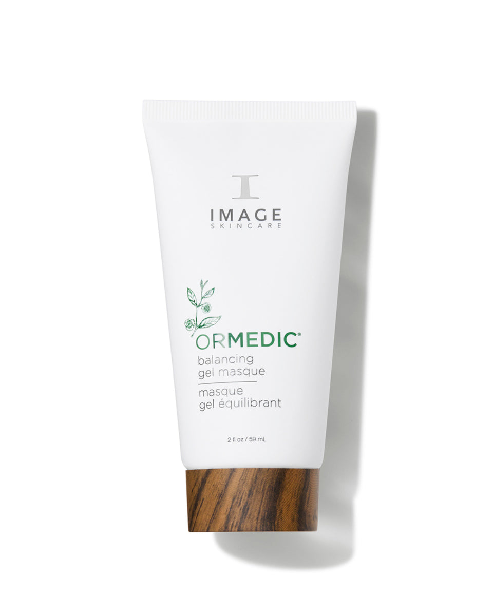 ORMEDIC® BALANCING GEL MASQUE