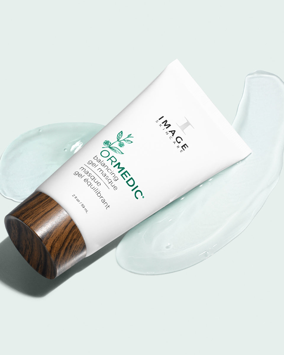 ORMEDIC® BALANCING GEL MASQUE