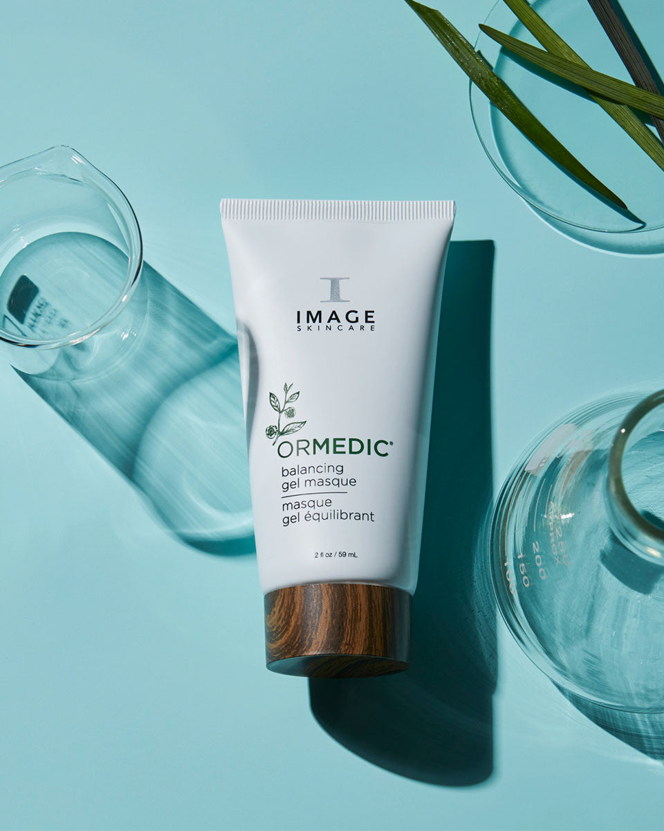 ORMEDIC® BALANCING GEL MASQUE