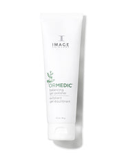 ORMEDIC® BALANCING GEL POLISHER