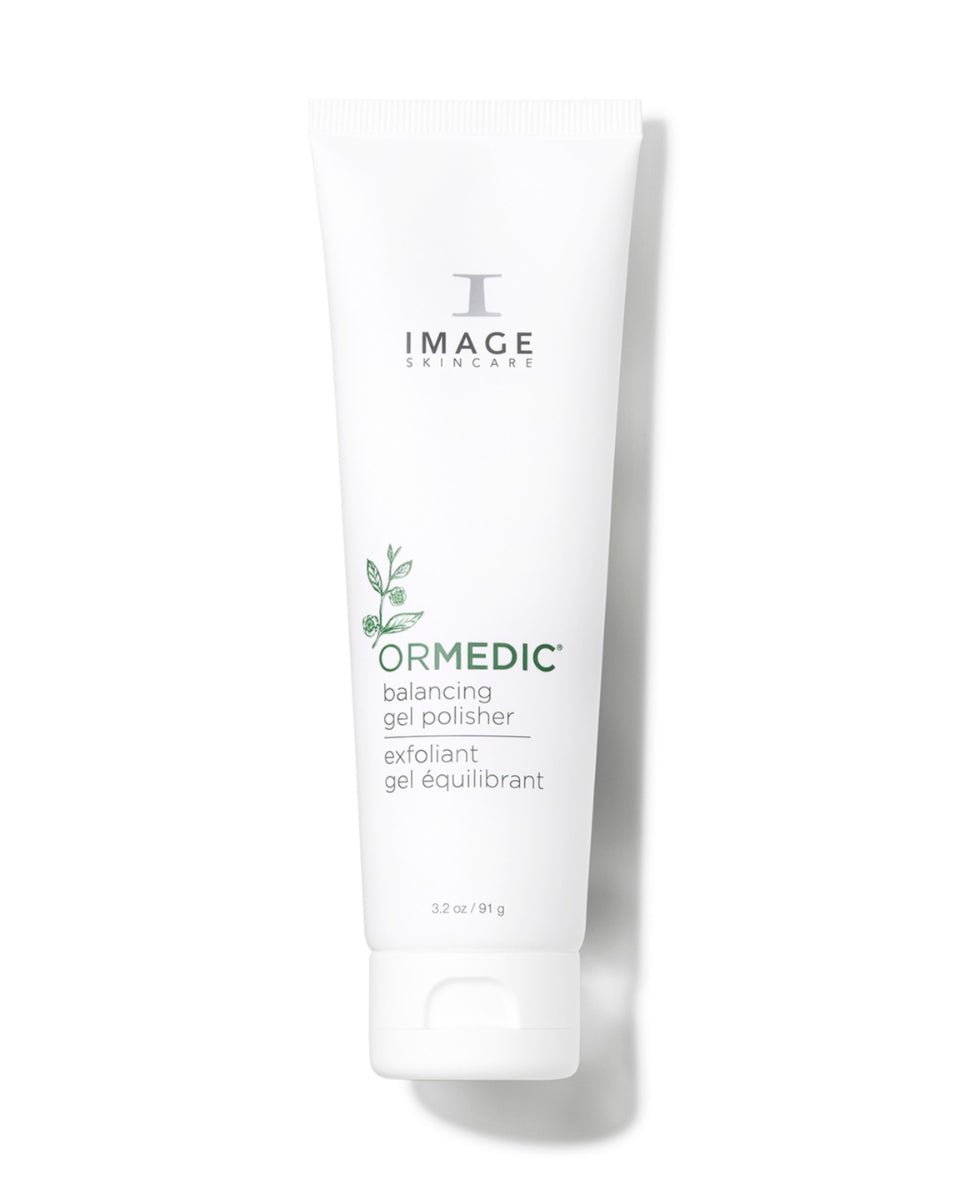 ORMEDIC® BALANCING GEL POLISHER