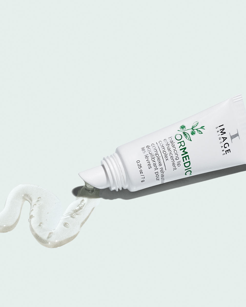 ORMEDIC® BALANCING LIP ENHANCEMENT COMPLEX