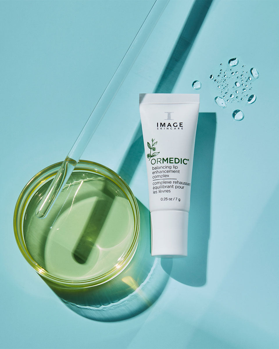 ORMEDIC® BALANCING LIP ENHANCEMENT COMPLEX