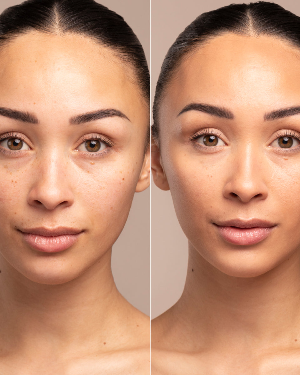 PREVENTION+ SUN SERUM SPF 30 TINTED