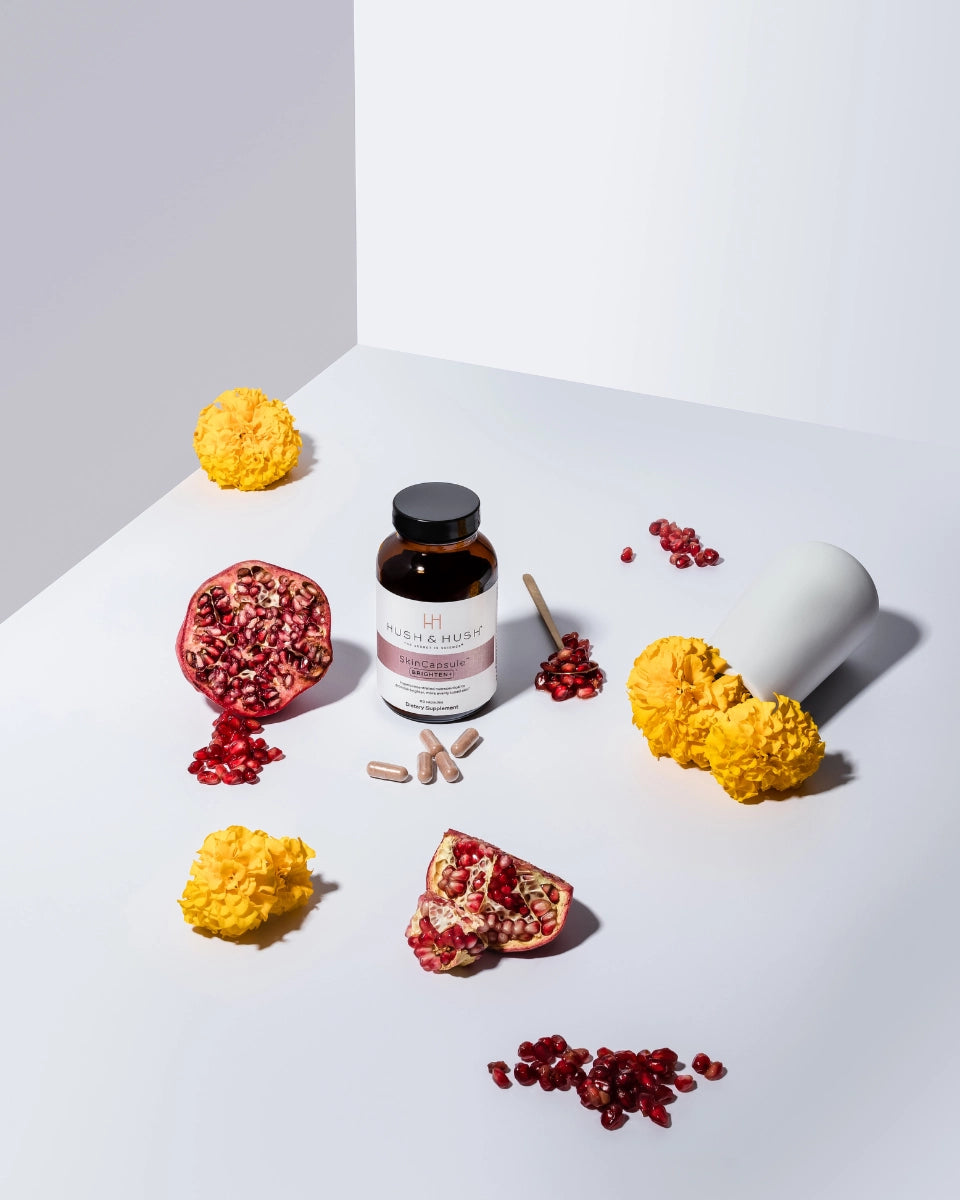 SKINCAPSULE™ BRIGHTEN+