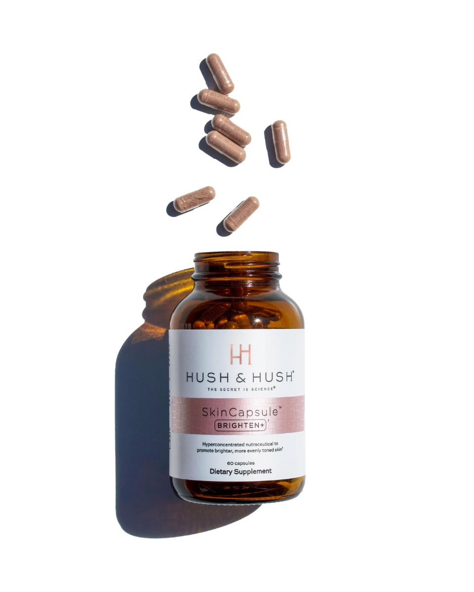 SKINCAPSULE™ BRIGHTEN+