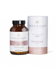 SKINCAPSULE™ CLEAR+