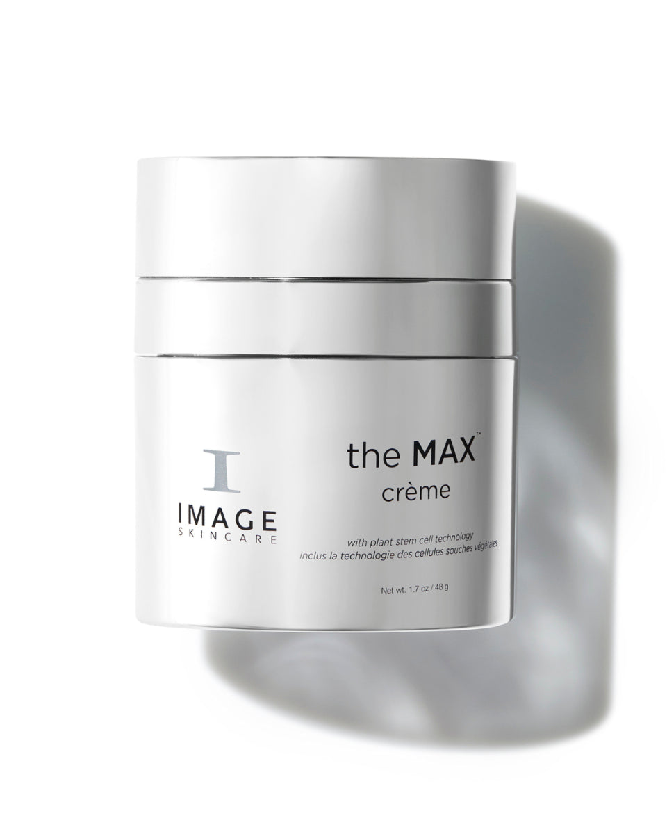 THE MAX™ CRÈME