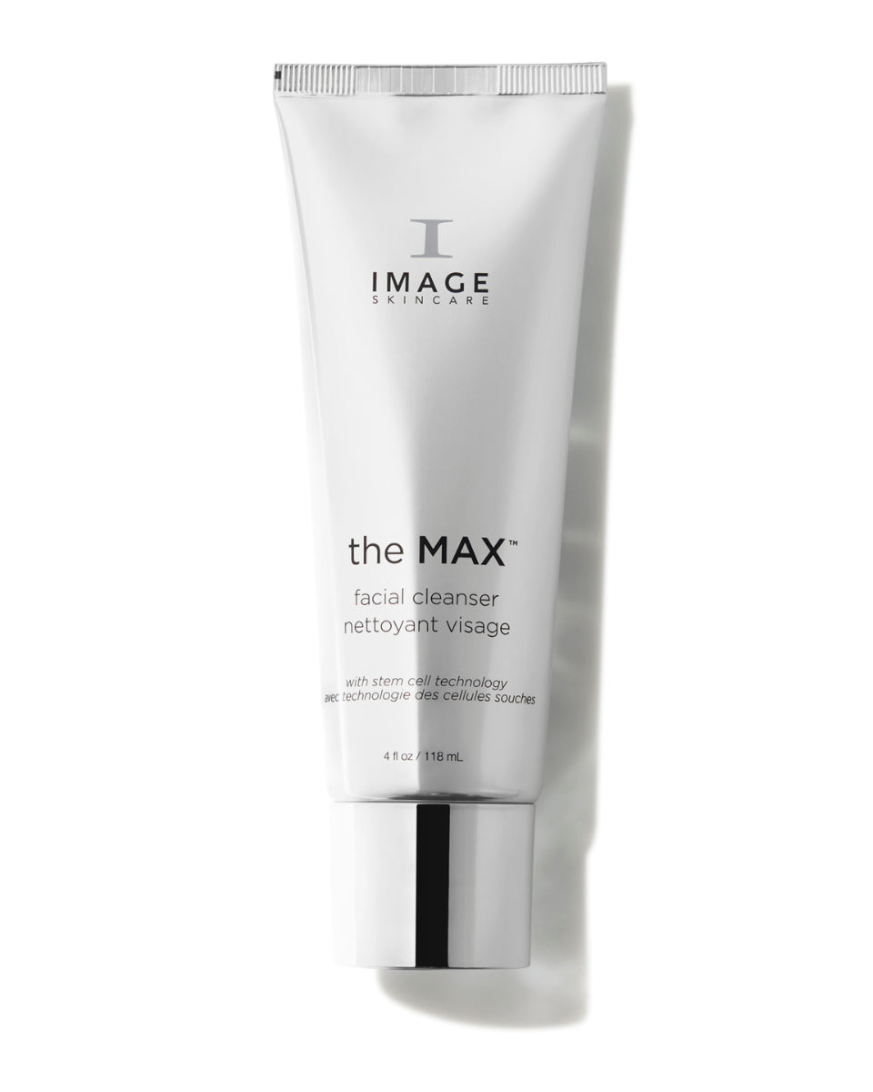 THE MAX™ FACIAL CLEANSER