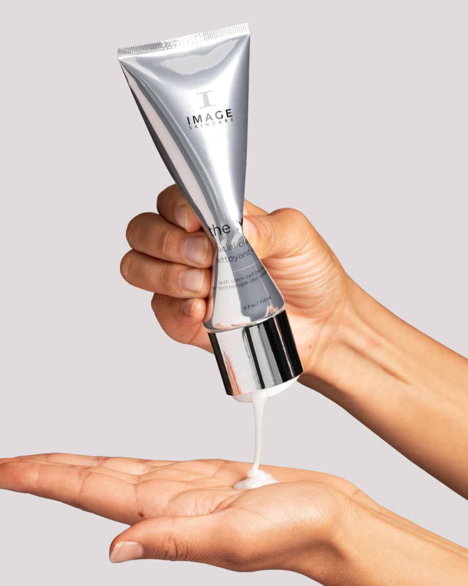 THE MAX™ FACIAL CLEANSER