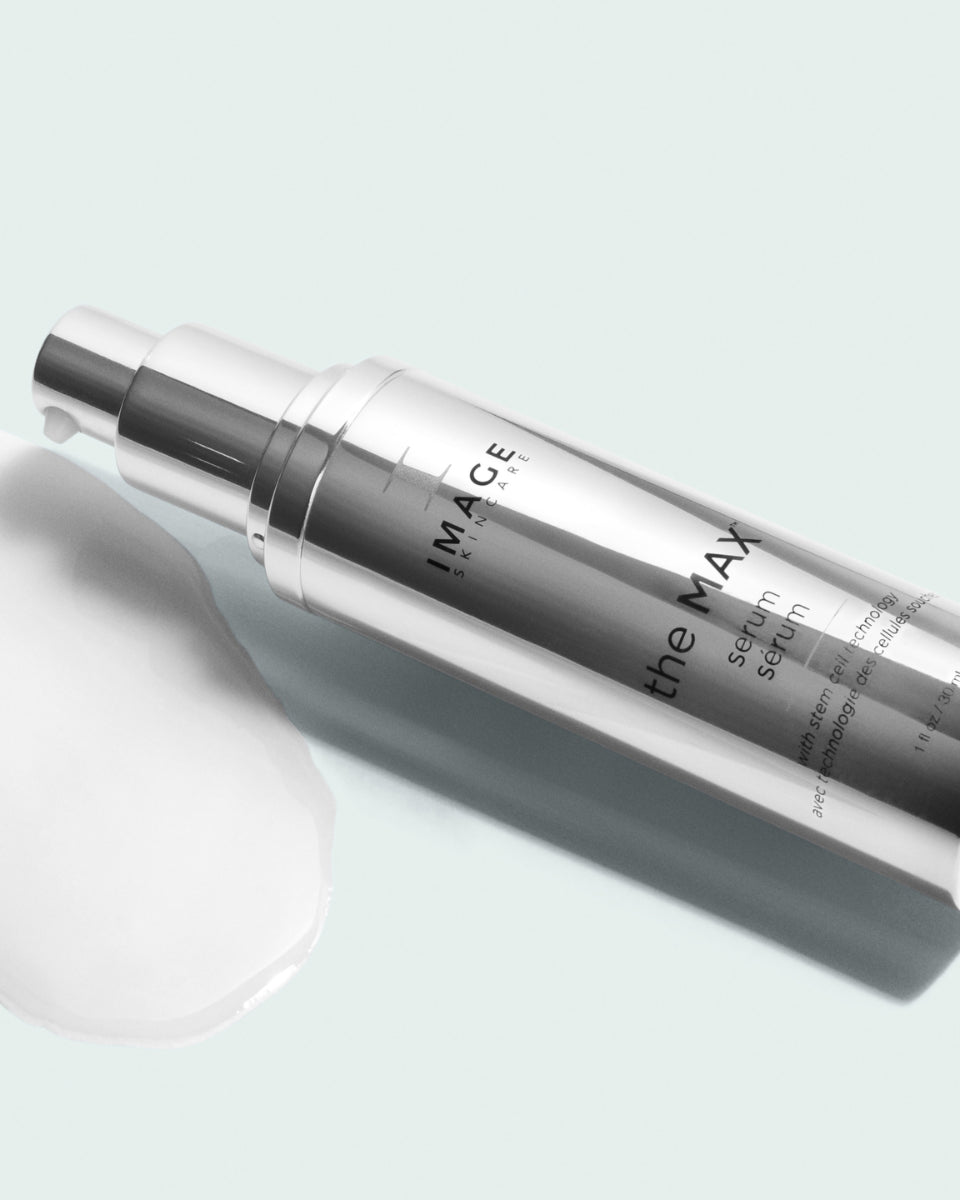 THE MAX™ SERUM