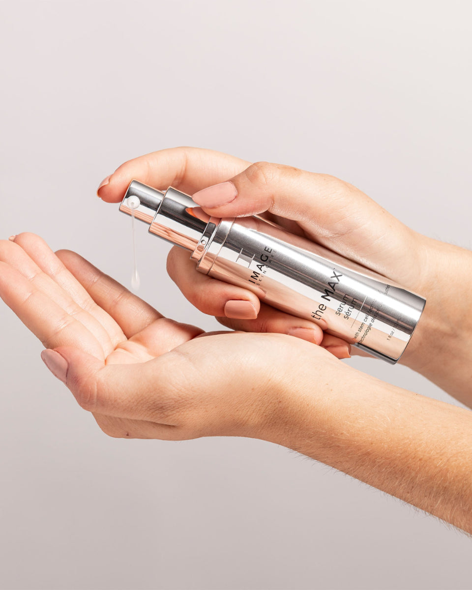 THE MAX™ SERUM