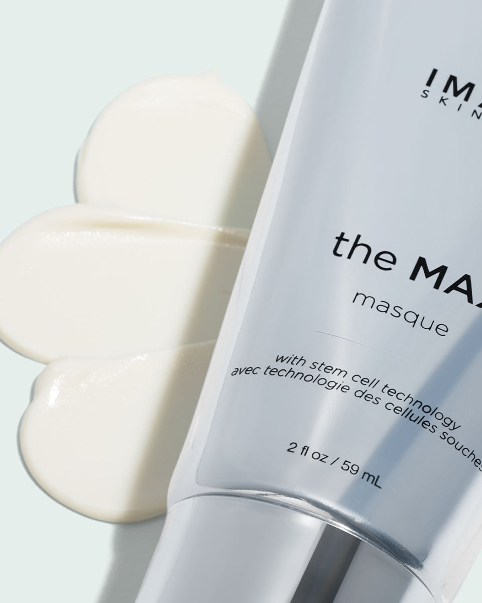 THE MAX™ MASQUE