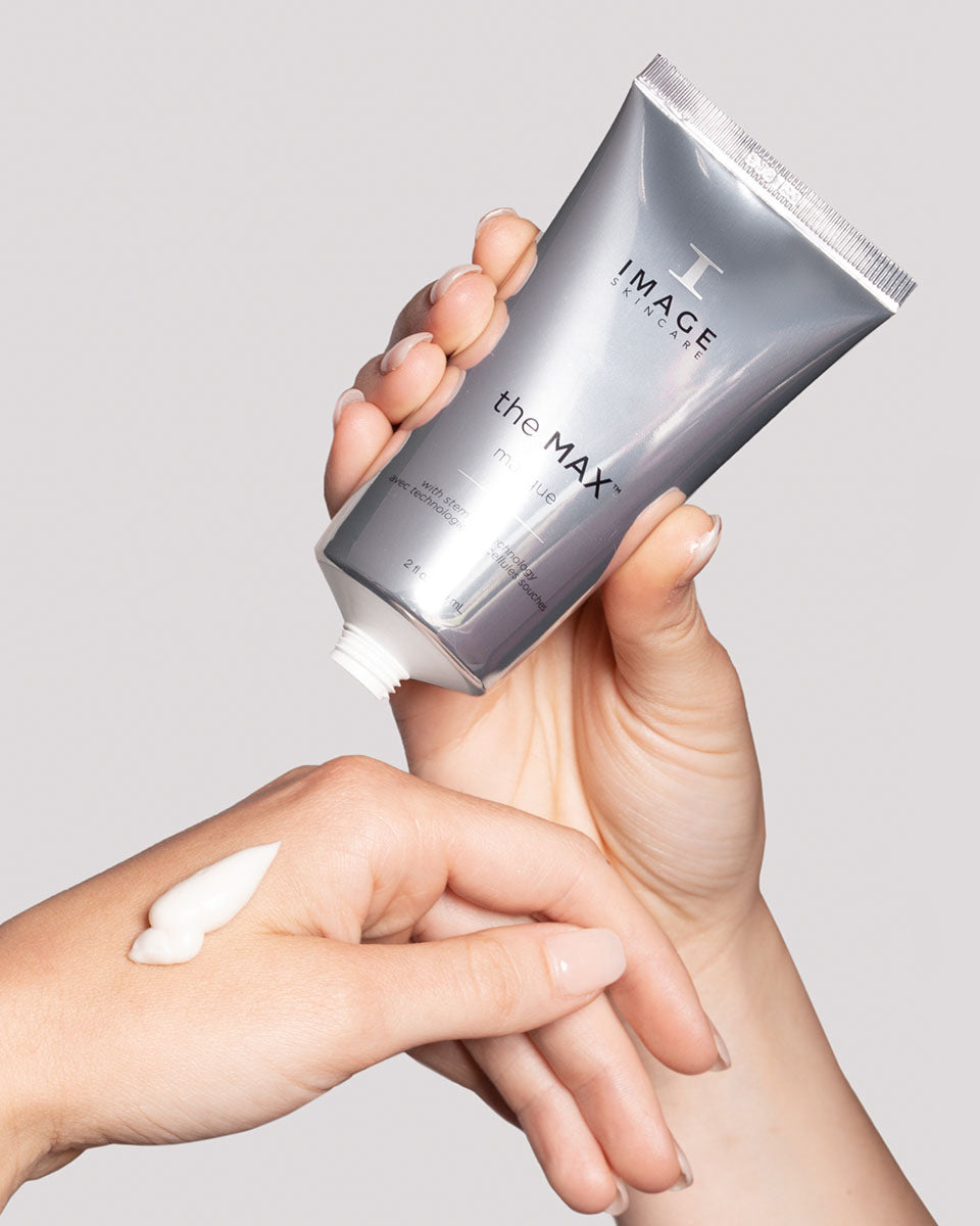 THE MAX™ MASQUE