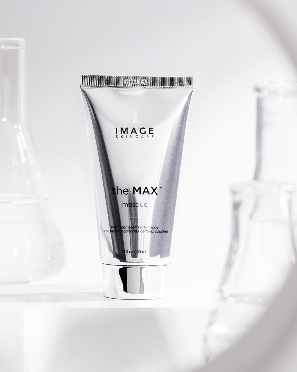 THE MAX™ MASQUE