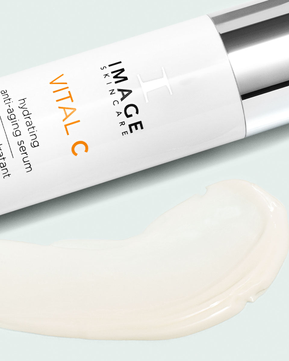 VITAL C HYDRATING ANTI-AGING SERUM