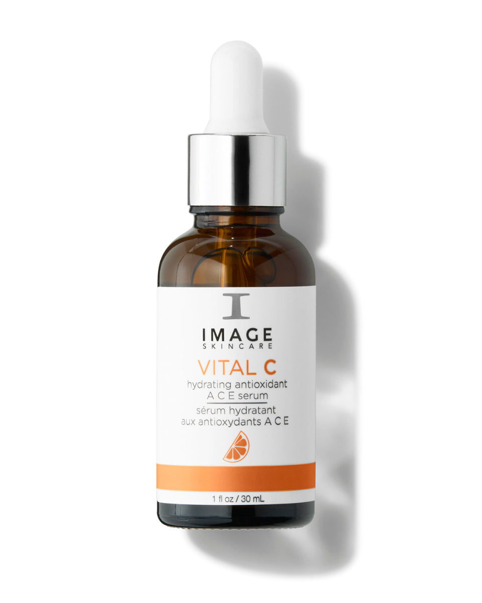 VITAL C HYDRATING ANTIOXIDANT ACE SERUM