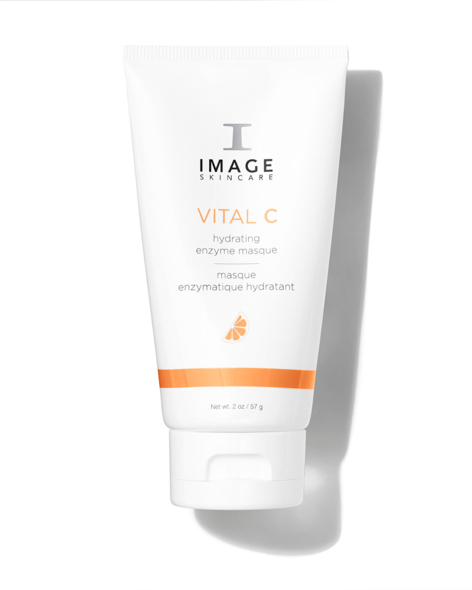 VITAL C HYDRATING ENZYME MASQUE