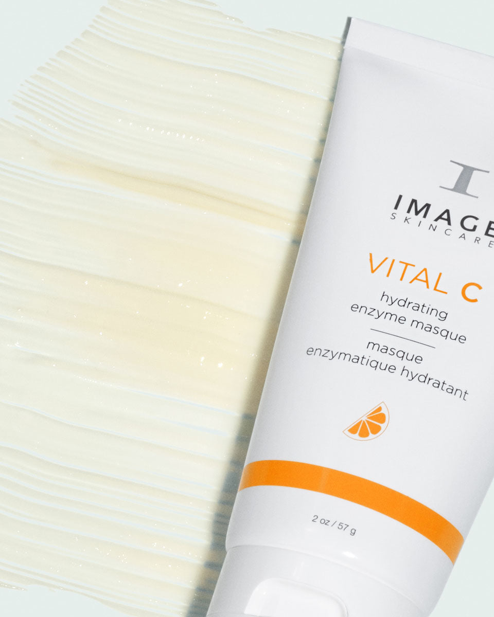 VITAL C HYDRATING ENZYME MASQUE
