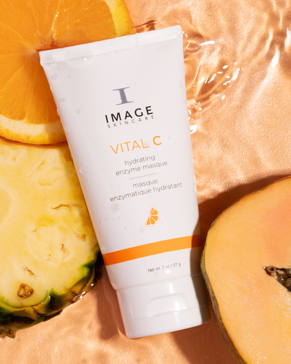 VITAL C HYDRATING ENZYME MASQUE