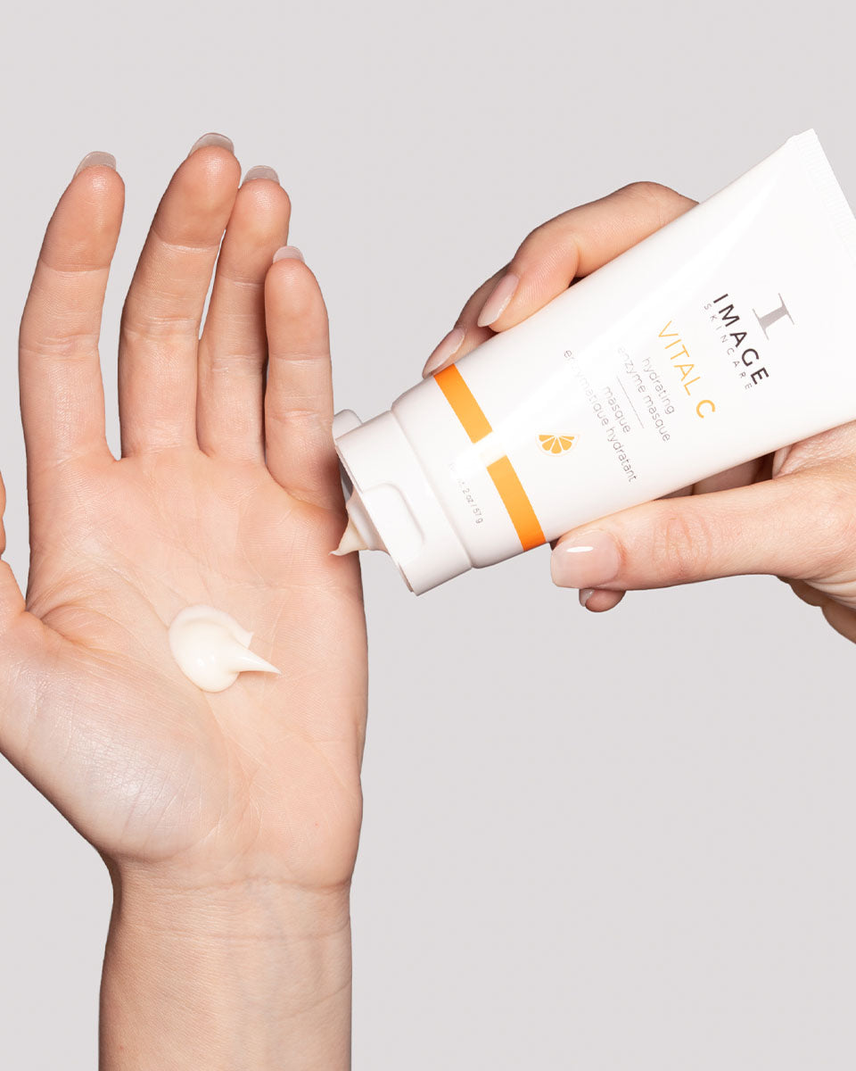 VITAL C HYDRATING ENZYME MASQUE