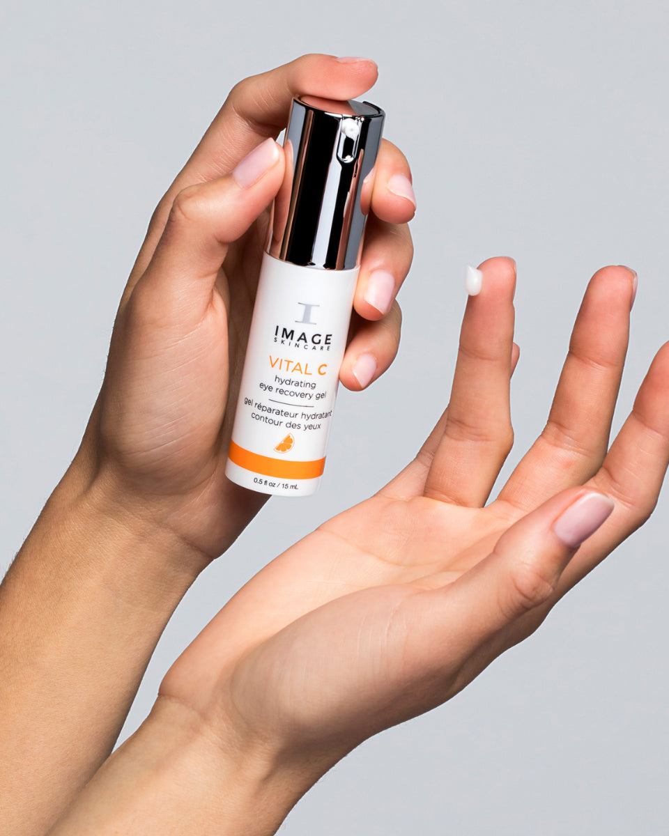 VITAL C HYDRATING EYE RECOVERY GEL