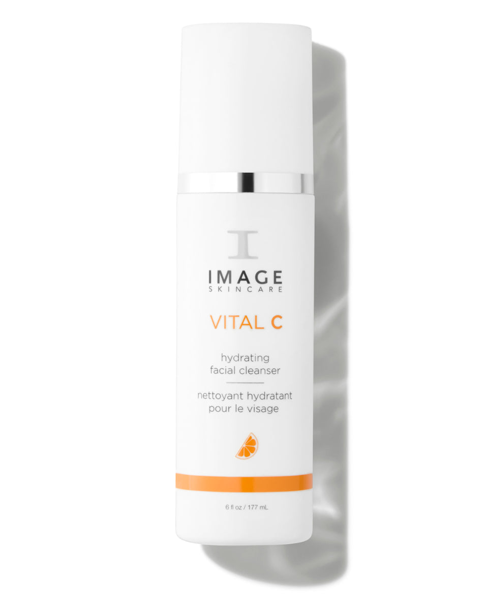 VITAL C HYDRATING FACIAL CLEANSER