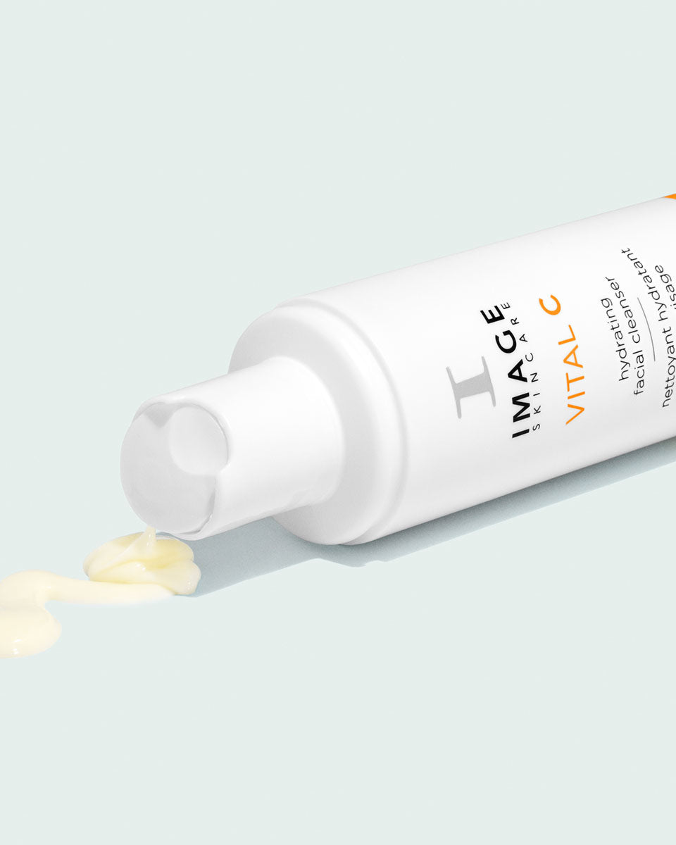 VITAL C HYDRATING FACIAL CLEANSER