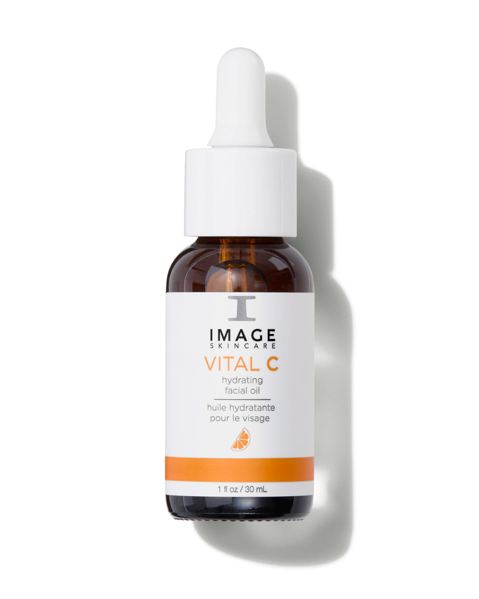 VITAL C HYDRATING FACIAL OIL