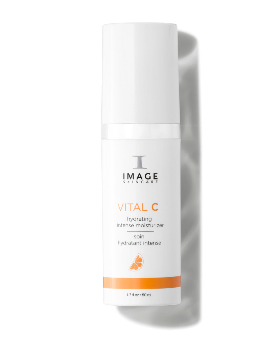 VITAL C HYDRATING INTENSE MOISTURIZER