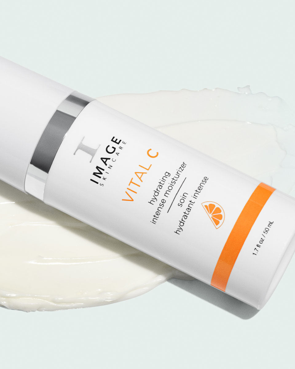VITAL C HYDRATING INTENSE MOISTURIZER