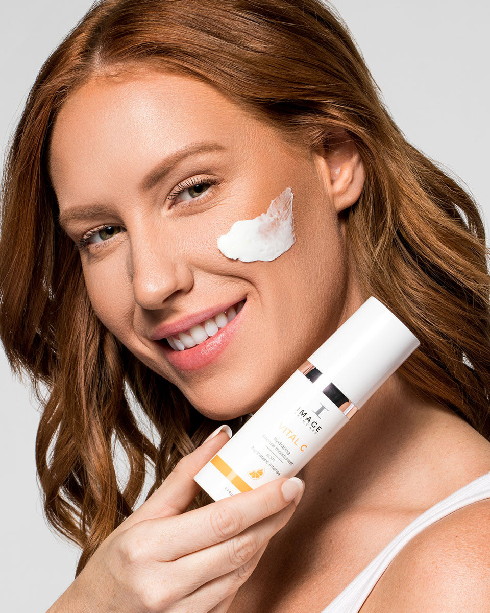 VITAL C HYDRATING INTENSE MOISTURIZER