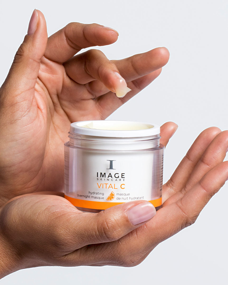 VITAL C HYDRATING OVERNIGHT MASQUE