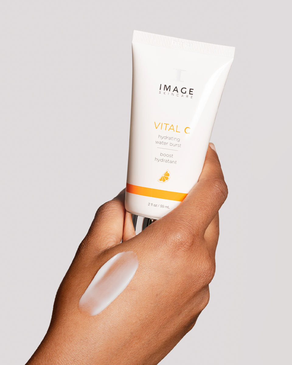 VITAL C HYDRATING WATER BURST